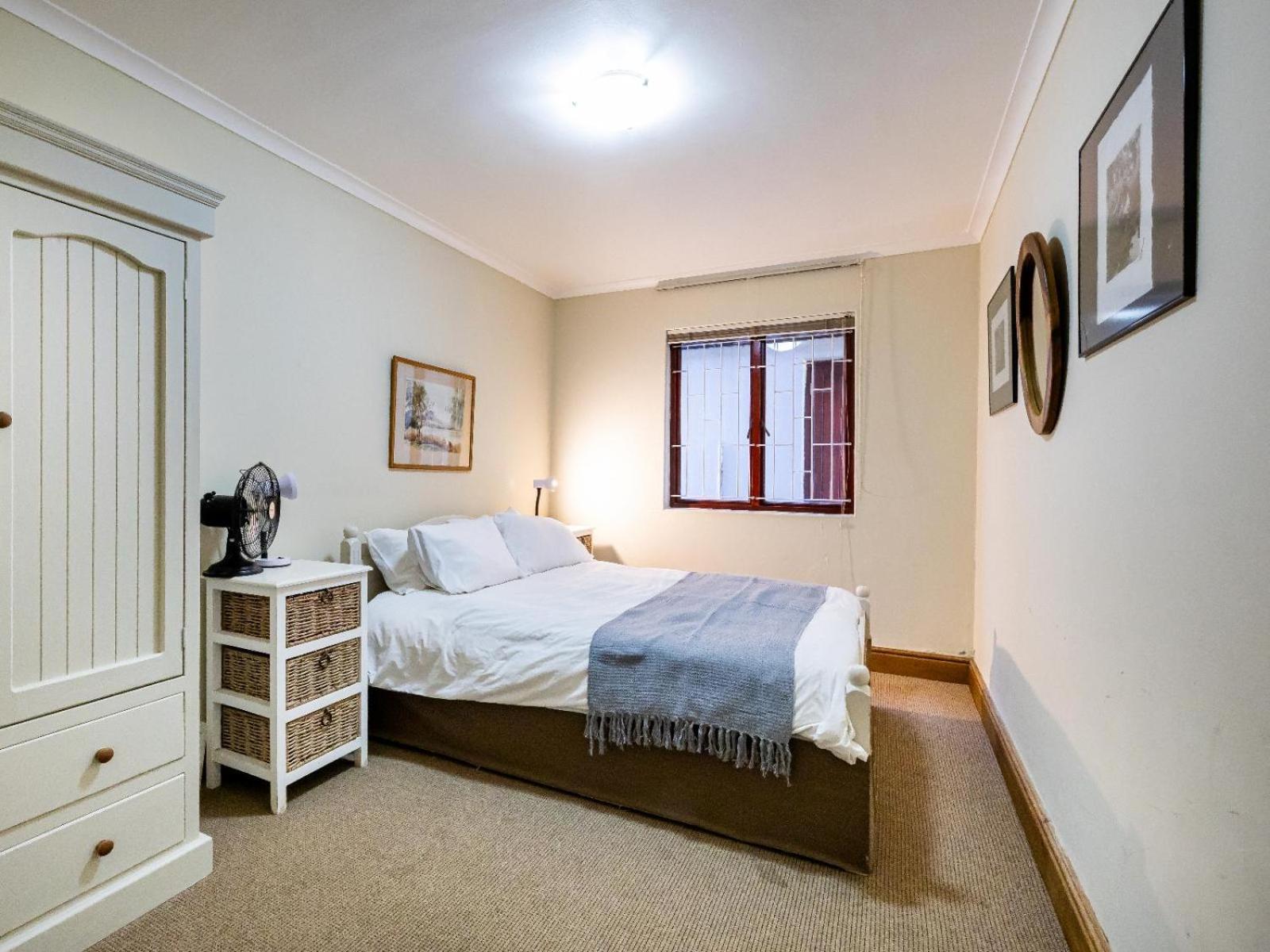 Belcharto Accommodation Stellenbosch Eksteriør billede