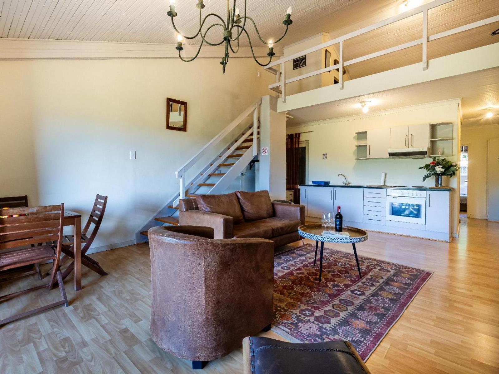 Belcharto Accommodation Stellenbosch Værelse billede