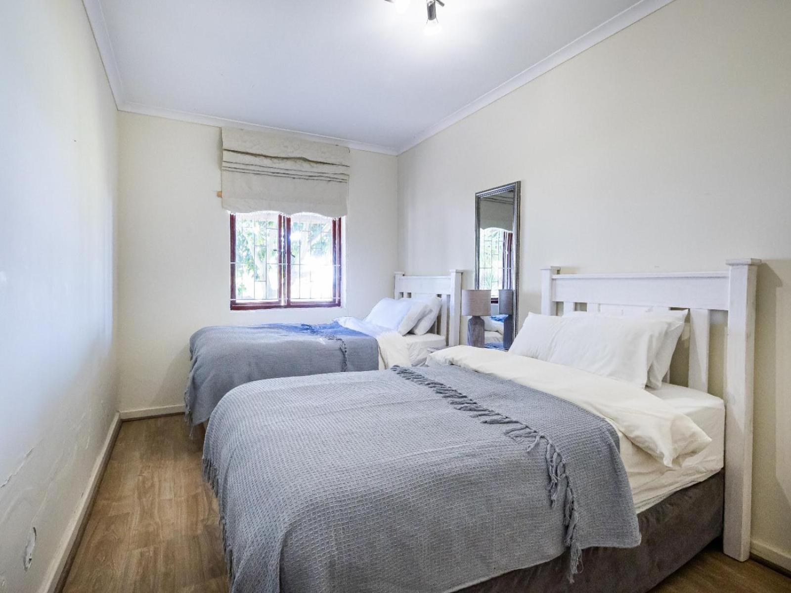 Belcharto Accommodation Stellenbosch Værelse billede