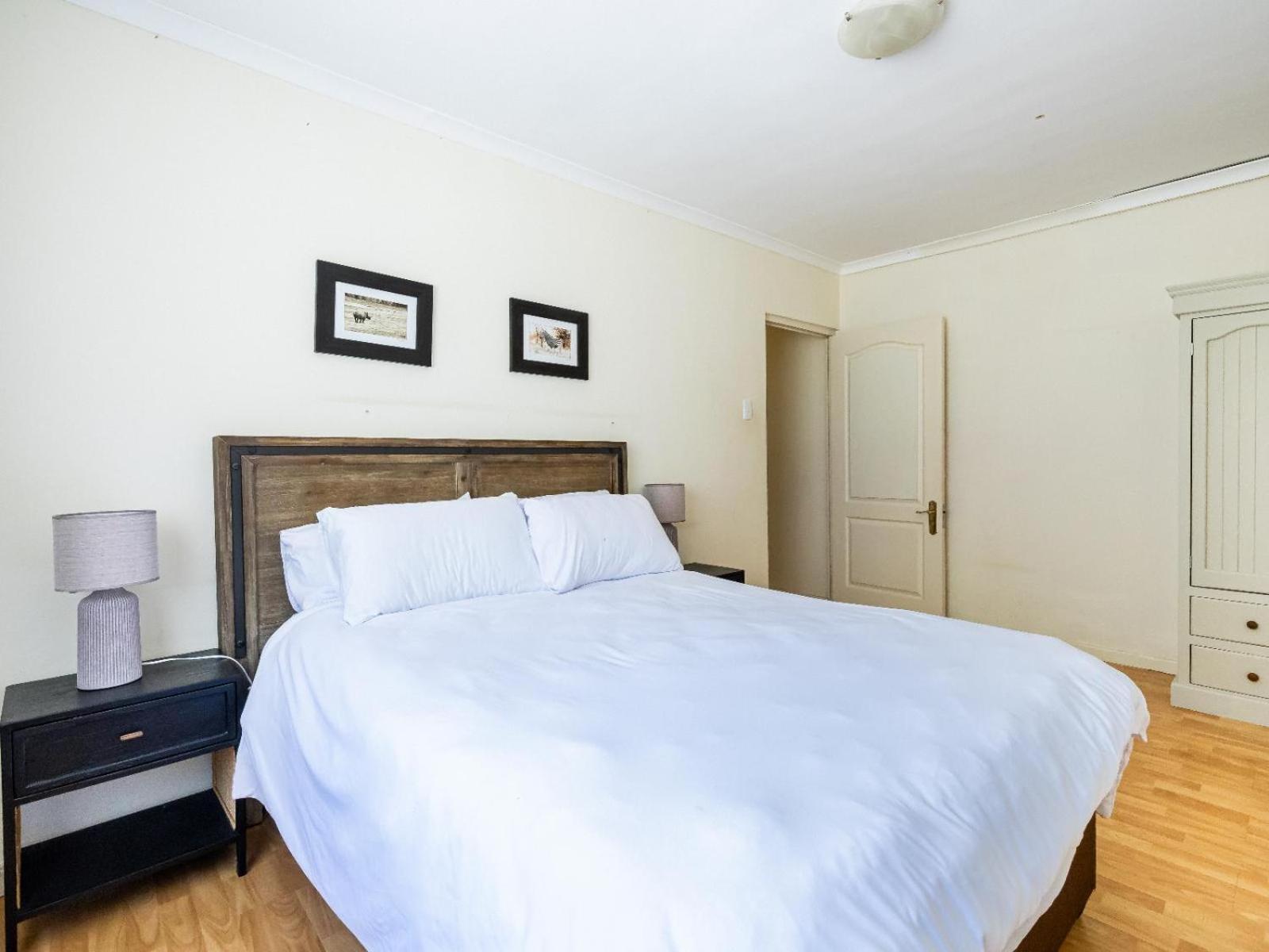 Belcharto Accommodation Stellenbosch Værelse billede