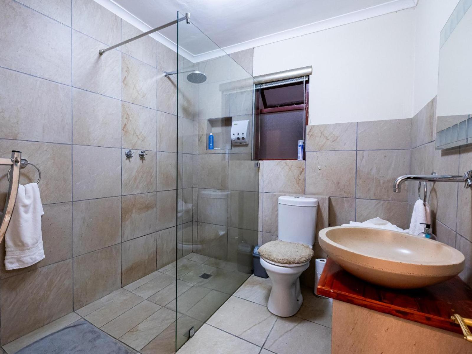 Belcharto Accommodation Stellenbosch Værelse billede