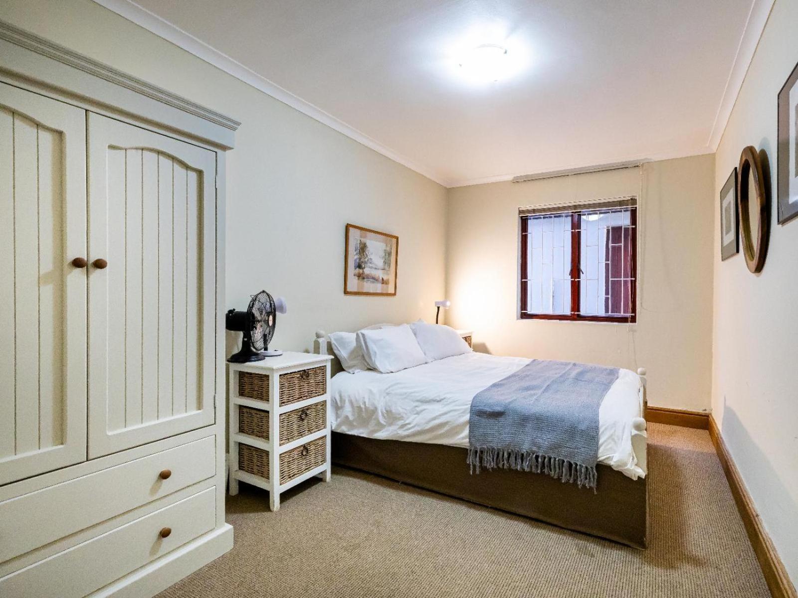 Belcharto Accommodation Stellenbosch Værelse billede