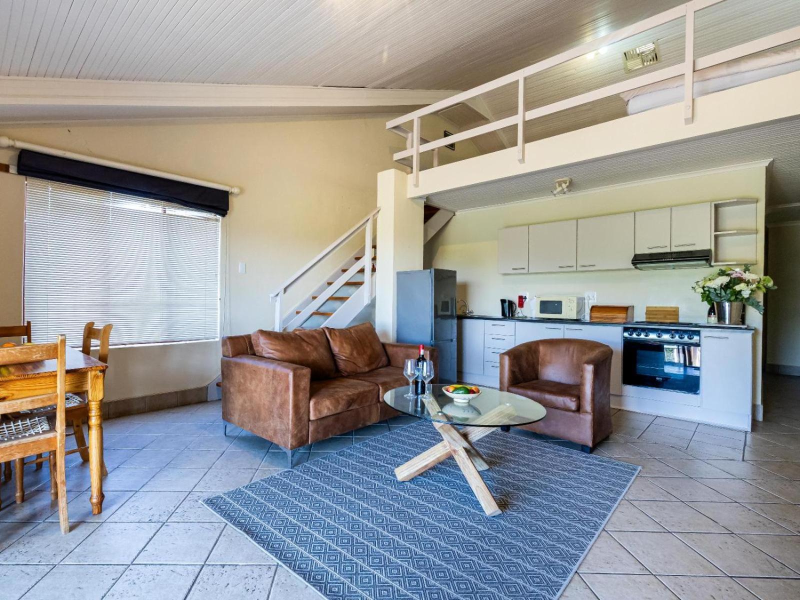 Belcharto Accommodation Stellenbosch Eksteriør billede