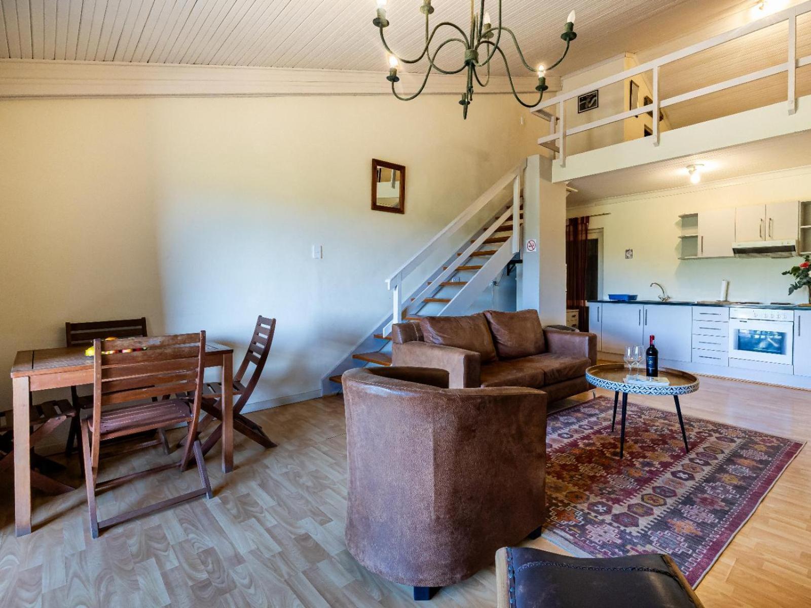 Belcharto Accommodation Stellenbosch Værelse billede