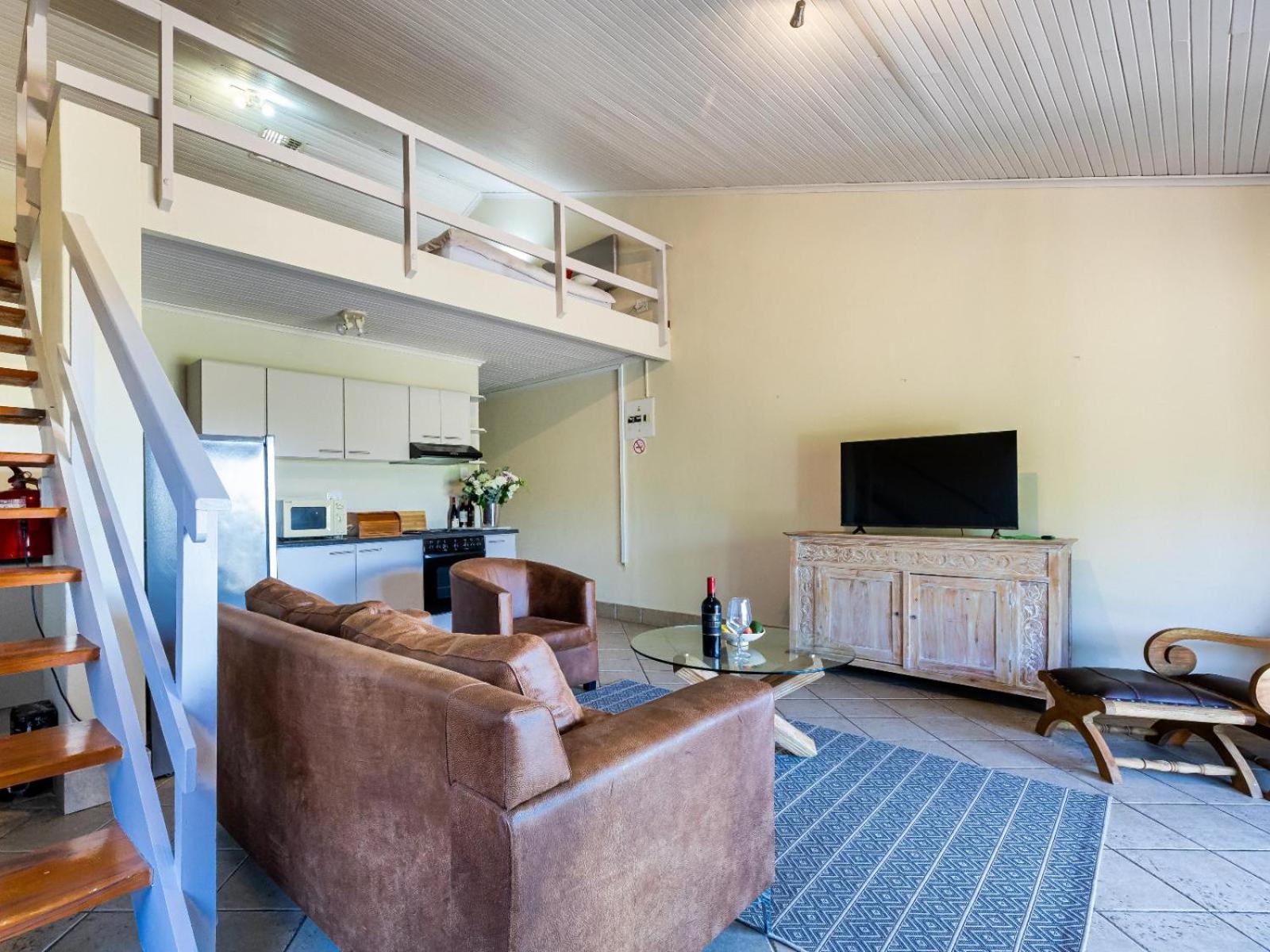 Belcharto Accommodation Stellenbosch Værelse billede