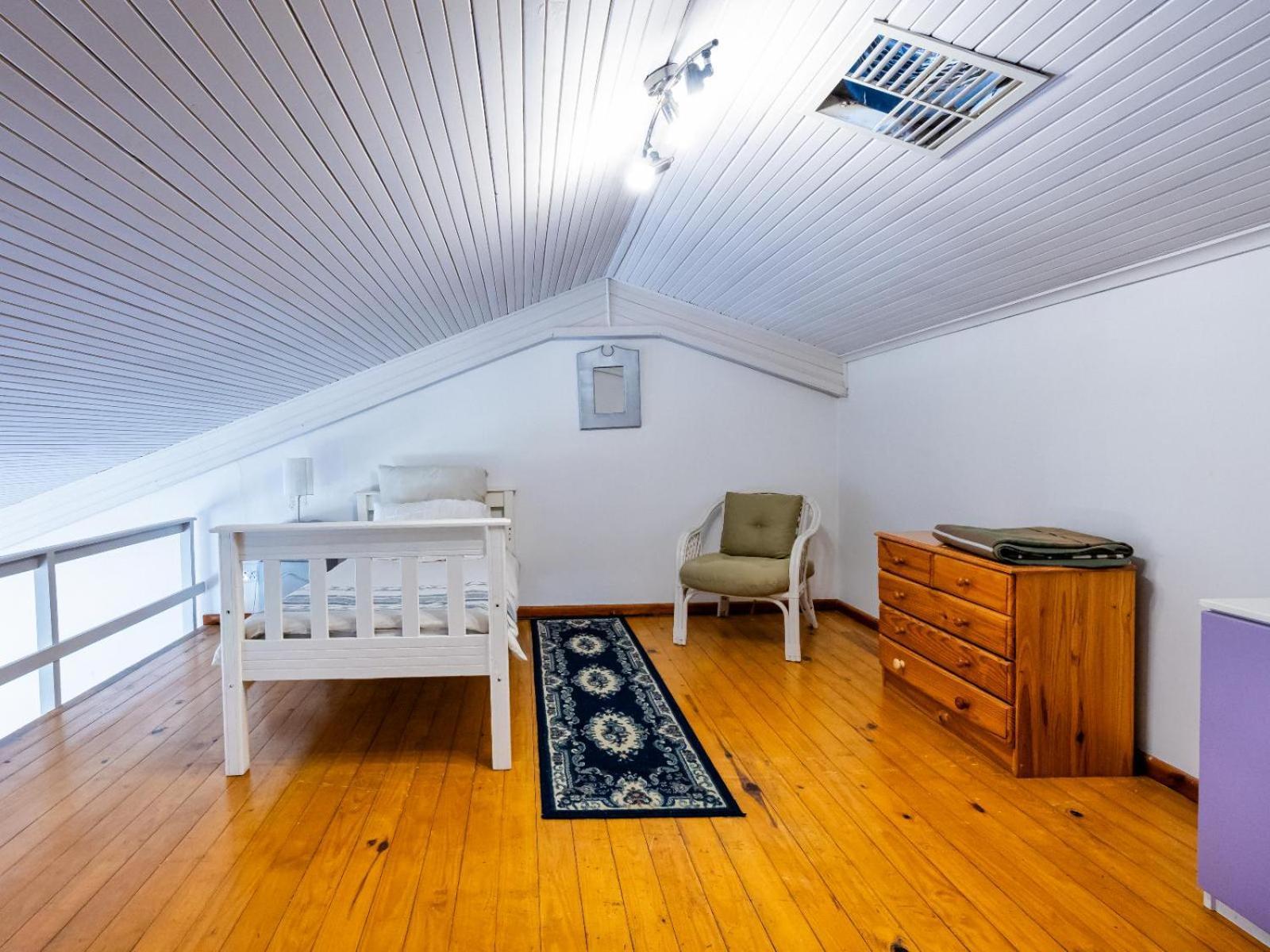 Belcharto Accommodation Stellenbosch Værelse billede