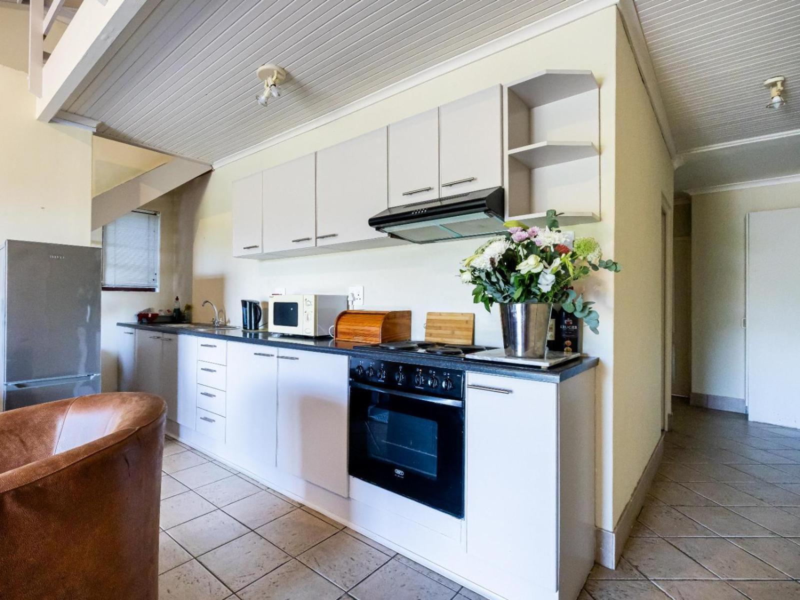 Belcharto Accommodation Stellenbosch Værelse billede