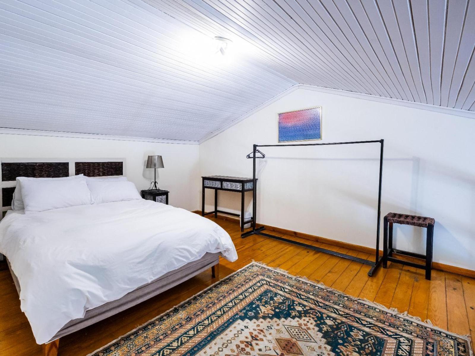 Belcharto Accommodation Stellenbosch Værelse billede