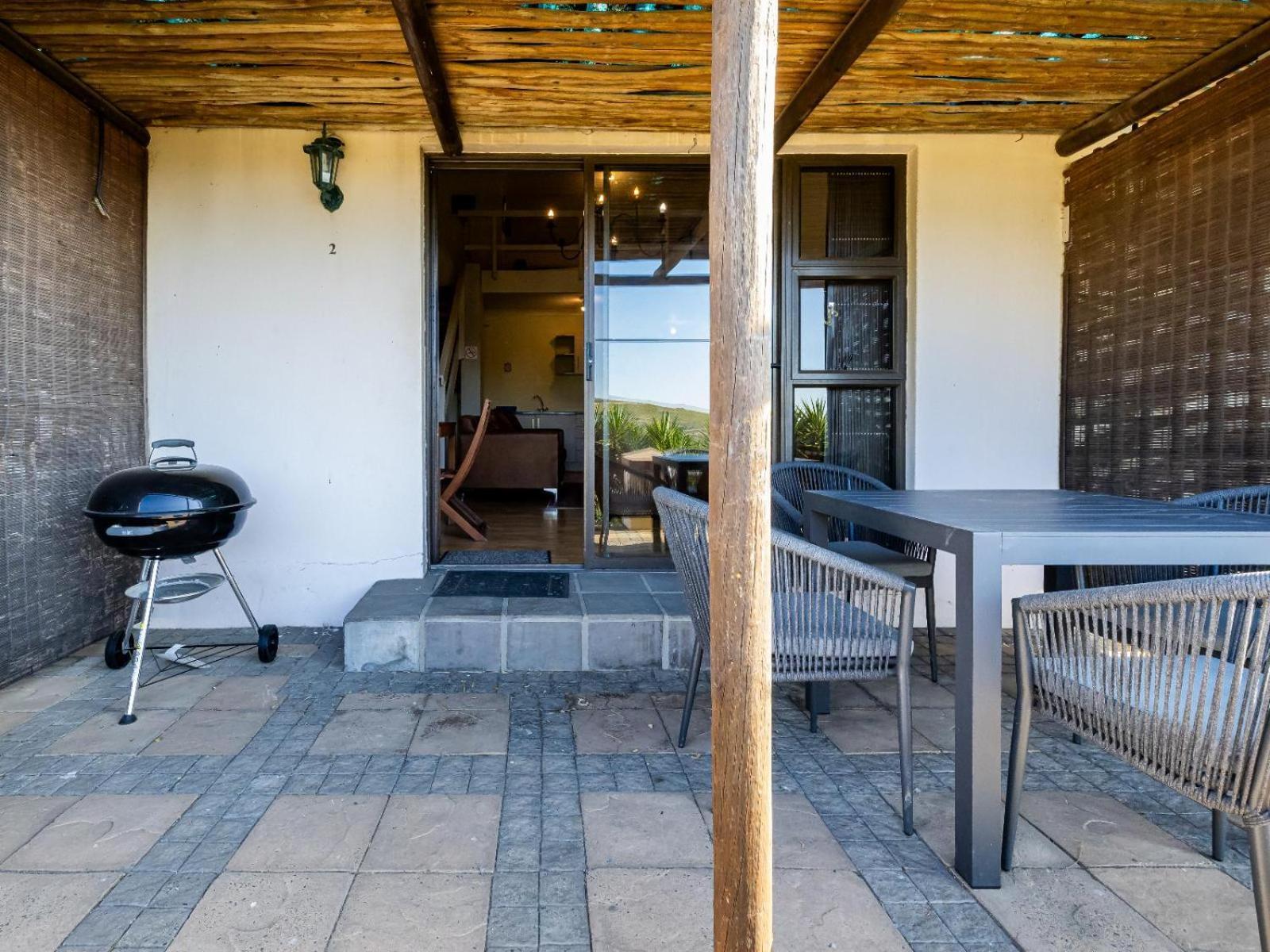 Belcharto Accommodation Stellenbosch Eksteriør billede